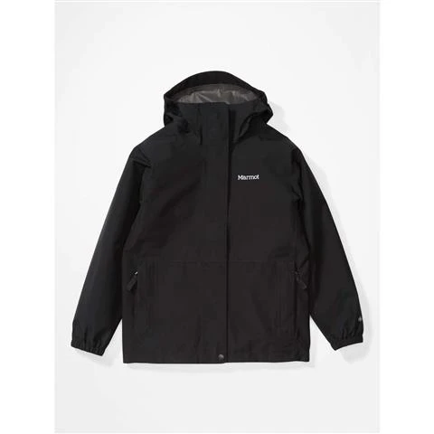 Marmot Minimalist Jacket - Youth 3 Marmot Minimalist Jacket - Youth