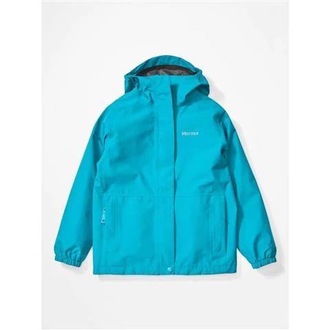 Marmot Minimalist Jacket - Youth 4 Marmot Minimalist Jacket - Youth - Image 2