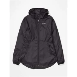 Marmot Trail Wind Hoody - Women's -Ski Series n36650 001 p01