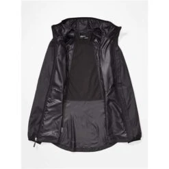 Marmot Trail Wind Hoody - Women's -Ski Series n36650 001 p02