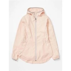 Marmot Trail Wind Hoody - Women's -Ski Series n36650 9672 p01