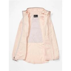 Marmot Trail Wind Hoody - Women's -Ski Series n36650 9672 p02