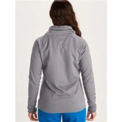 Marmot Marley LS - Women's 10 Marmot Marley LS - Women's -Ski Series n41310 8702 s03