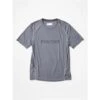Marmot Windridge With Graphic SS - Men's -Ski Series n41760 1515 p01