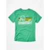 Marmot Marmot Coastal Tee SS - Men's -Ski Series n42430 8551 p01