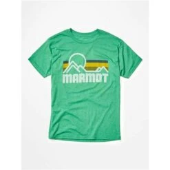 Marmot Marmot Coastal Tee SS - Men's