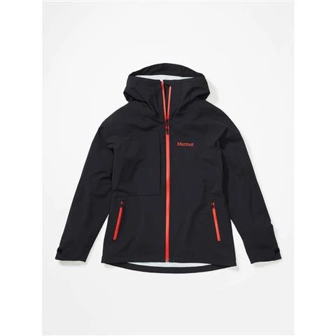 Marmot EVODry Torreys Jacket - Women's 3 Marmot EVODry Torreys Jacket - Women's