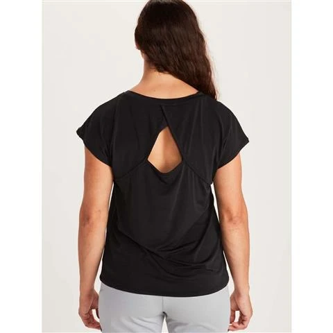 Marmot Theia SS - Women's 4 Marmot Theia SS - Women's - Image 2