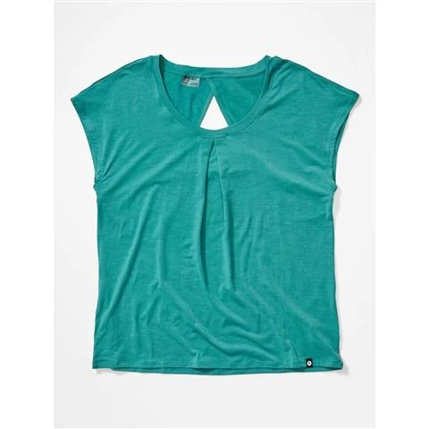 Marmot Theia SS - Women's 6 Marmot Theia SS - Women's - Image 4