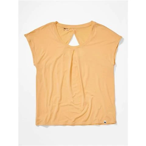 Marmot Theia SS - Women's 7 Marmot Theia SS - Women's - Image 5