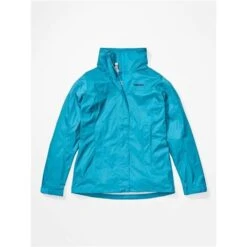 Marmot PreCip Eco Jacket - Women's 38 Marmot PreCip Eco Jacket - Women's -Ski Series n46700 2210 p01
