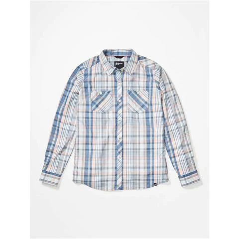 Marmot Aella LS - Women's 3 Marmot Aella LS - Women's