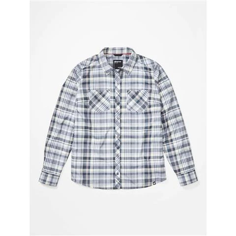 Marmot Aella LS - Women's 4 Marmot Aella LS - Women's - Image 2