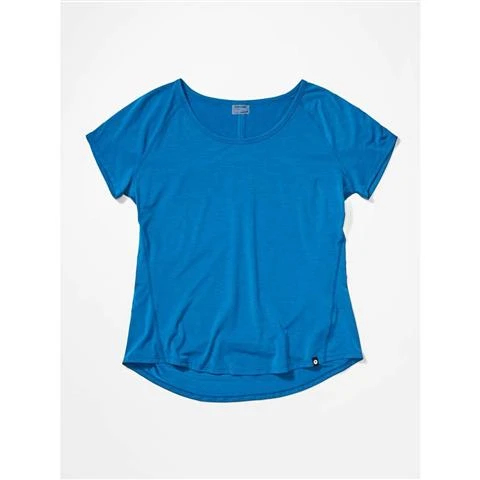 Marmot Neaera SS - Women's 5 Marmot Neaera SS - Women's - Image 3