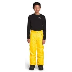Boys The North Face Freedom Insulated Pant - NF0A34RE -Ski Series nf0a34re rr8