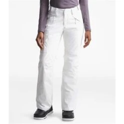 Women The North Face Freedom Insulated Pant - NF0A3M56