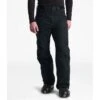 Men The North Face Freedom Insulated Pant - NF0A3M58 -Ski Series nf0a3m58 jk3 modelfront freedom mens ins blk