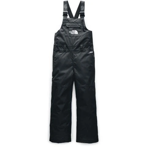 Youth The North Face Freedom Insulated Bib - NF0A3NNX 3 Youth The North Face Freedom Insulated Bib - NF0A3NNX