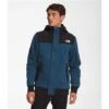 The North Face Highrail Fleece Jacket - Men's 1 The North Face Highrail Fleece Jacket - Men's -Ski Series nf0a3xef hdc herofw22 23