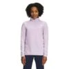 The North Face TKA Glacier ¼ Zip - Women's -Ski Series nf0a48kk 6s1 01 22 23
