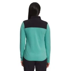 The North Face TKA Glacier ¼ Zip - Women's -Ski Series nf0a48kk 856 03 22 23