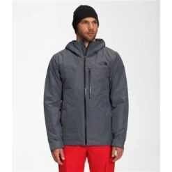 The North Face Descendit Jacket - Men's -Ski Series nf0a4qww 174 01 22 23