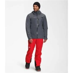 The North Face Descendit Jacket - Men's -Ski Series nf0a4qww 174 02 22 23