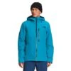 The North Face Descendit Jacket - Men's -Ski Series nf0a4qww ja7 01 22 23