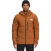 The North Face Corefire Down Jacket - Men's -Ski Series nf0a4qwy 6q9 hero fw22 23