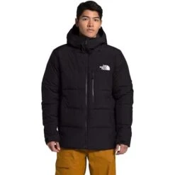 The North Face Corefire Down Jacket - Men's -Ski Series nf0a4qwy jk3 herofw22 23