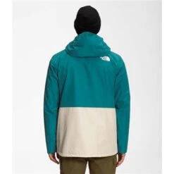 The North Face Clement Triclimate Jacket - Men's -Ski Series nf0a4qx7 7y7 03 22 23
