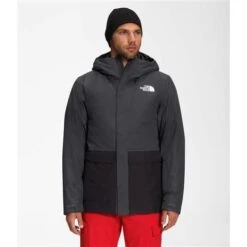 The North Face Clement Triclimate Jacket - Men's