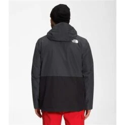 The North Face Clement Triclimate Jacket - Men's -Ski Series nf0a4qx7 tly 03 22 23