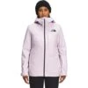 Women The North Face ThermoBall ECO Snow Triclimate Jacket - NF0A4R18 -Ski Series nf0a4r18 80u herofw22 23