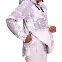 The North Face Tanager Jacket - Women's -Ski Series nf0a4r1g 99h alt2 fww22 23