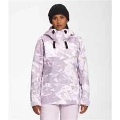 The North Face Tanager Jacket - Women's -Ski Series nf0a4r1g 99h hero fww22 23