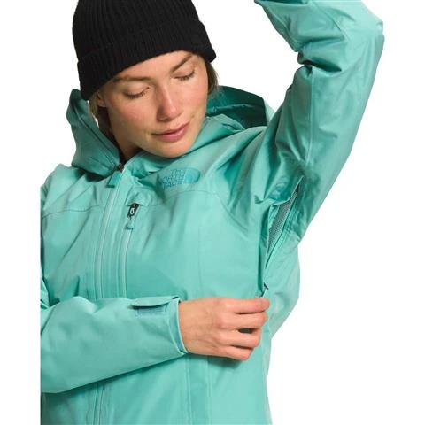 The North Face Descendit Jacket - Women's 13 The North Face Descendit Jacket - Women's - Image 11