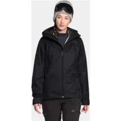 The North Face Clementine Triclimate Jacket - Women's -Ski Series nf0a4r1u gan herofw22 23