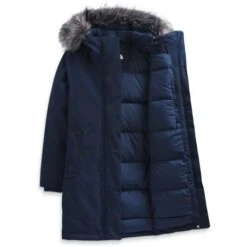 Women The North Face Arctic Parka - NF0A4R2V -Ski Series nf0a4r2v 8k2 int fw22 23