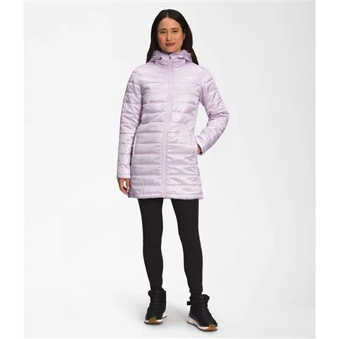 The North Face Mossbud Insulated Reversible Parka - Women's 4 The North Face Mossbud Insulated Reversible Parka - Women's - Image 2