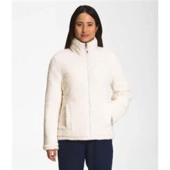The North Face Mossbud Insulated Reversible Jacket - Women's -Ski Series nf0a4r3e n3n alt1fw22 23