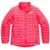 Youth The North Face ThermoBall ECO Jacket - NF0A4TJY 1 Youth The North Face ThermoBall ECO Jacket - NF0A4TJY -Ski Series nf0a4tjy r59