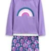The North Face Toddler Longsleeve Sun Set 1 The North Face Toddler Longsleeve Sun Set -Ski Series nf0a53ct 5k8 hero