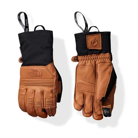 The North Face Patrol Inferno Futurelight Glove 5 The North Face Patrol Inferno Futurelight Glove - Image 3