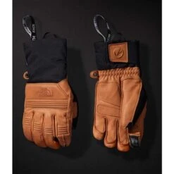 The North Face Patrol Inferno Futurelight Glove 9 The North Face Patrol Inferno Futurelight Glove -Ski Series nf0a55jq 173 02 22 23