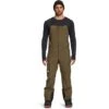 The North Face Freedom Bib - Men's -Ski Series nf0a5abt 37u hero fw22 23