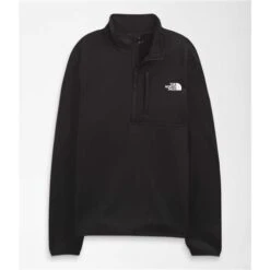 The North Face Canyonlands ½ Zip - Men's -Ski Series nf0a5g9w jk3 01 22 23
