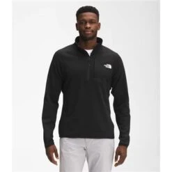 The North Face Canyonlands ½ Zip - Men's -Ski Series nf0a5g9w jk3 03 22 23