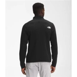 The North Face Canyonlands ½ Zip - Men's -Ski Series nf0a5g9w jk3 04 22 23