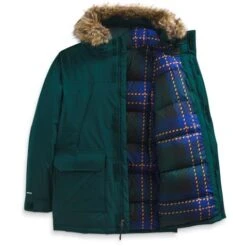 The North Face Mcmurdo Parka - Men's 19 The North Face Mcmurdo Parka - Men's -Ski Series nf0a5gjf d7v int fw22 23